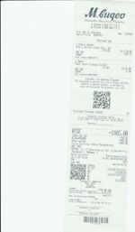 Кассовые чеки с подтверждением в Кусе