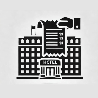 Гостиничные чеки в Кусе