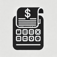 Чеки для налоговой в Кусе